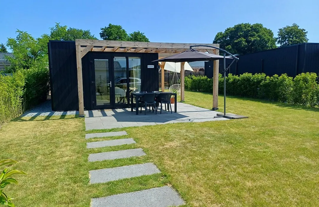 Lodge Bosparel Ermelo Harderwijk-1