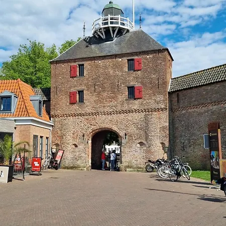 Lodge Bosparel Ermelo Harderwijk-2