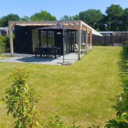 Lodge Bosparel Ermelo Harderwijk-3
